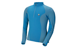 Pearl Izumi EKG Long Sleeve Jersey