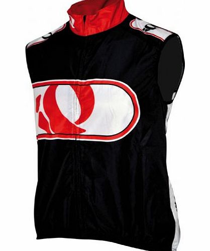 Pearl Izumi Elite Ltd Barrier Vest Big Ip Black
