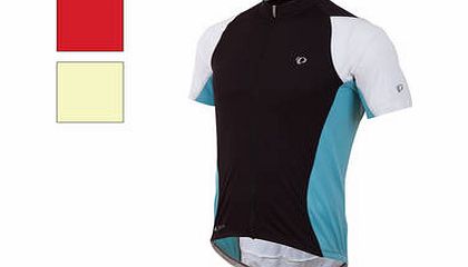 Pearl Izumi Elite Semi Form Fit Short Sleeve