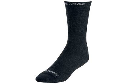 Pearl Izumi Elite Thermal Wool Sock
