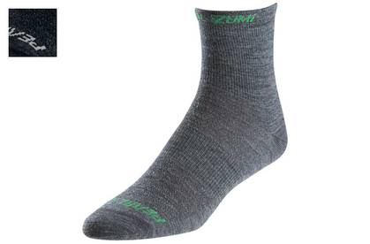 Pearl Izumi Elite Wool Sock