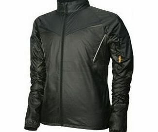 Fly Jacket Black (Small Only 36-38