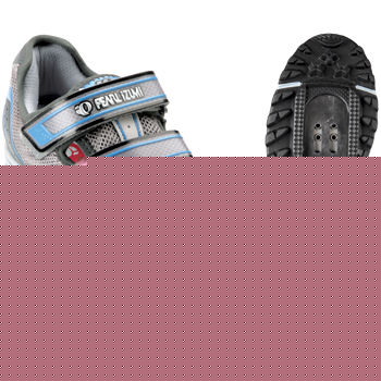 Pearl Izumi Ladies X-Alp Drift MTB Shoes