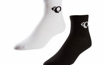 Pearl Izumi Mens Attack Socks 3pk