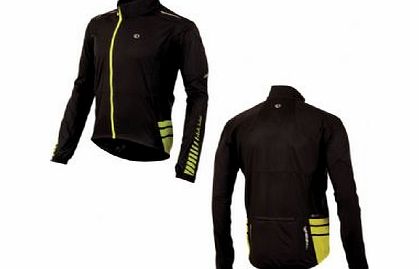 Mens Elite Barrier Jacket 2014