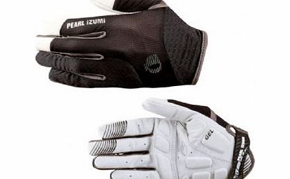 Pearl Izumi Mens Elite Gel Full Finger Gloves