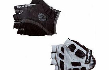 Pearl Izumi Mens Elite Gel-vent Gloves