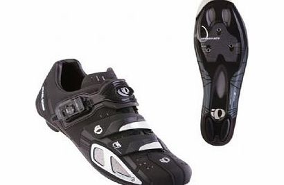 Pearl Izumi Mens P.r.o Rd 3 Shoe 2013 44 Only
