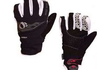 Pearl Izumi Mens P.r.o. Softshell Gloves 2014