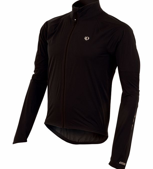 Pearl Izumi Mens PRO Aero WXB Jacket Black