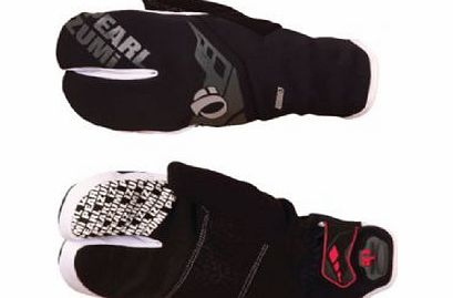 Pearl Izumi P.r.o.Softshell Lobster Gloves