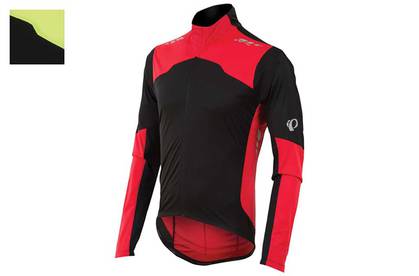 Pearl Izumi Pro Aero Long Sleeve Jersey