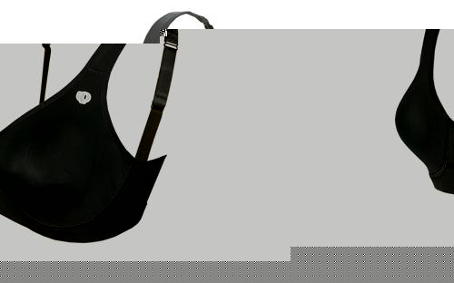 Quantum Womens Crop Top