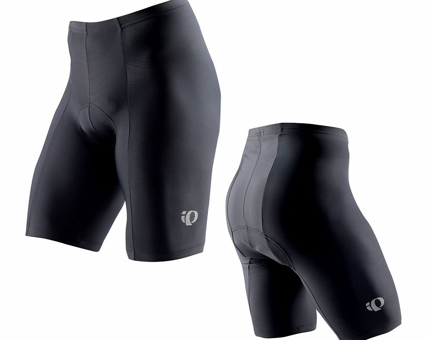 Pearl Izumi Quest Short Black