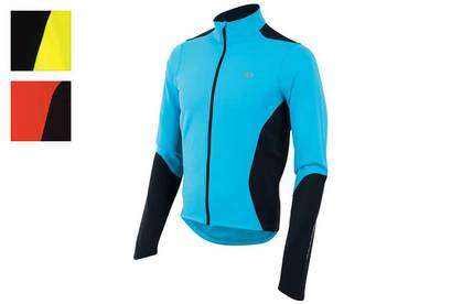 Pearl Izumi Select Thermal Long Sleeve Jersey