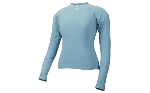 Stratum Womens Long Sleeve Top