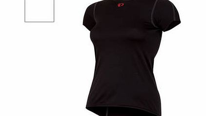 Pearl Izumi Transfer Lite Short Sleeve Womens