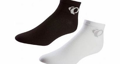 Pearl Izumi Womens Attack Low Socks 3pk