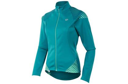 Pearl Izumi Womens Elite 180 Softshell Jacket