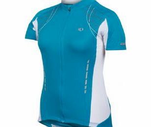 Pearl Izumi Womens Elite Jersey 2012 X-Small Only