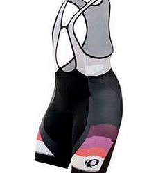 Pearl Izumi Womens Elite Ltd Droptail Bib Short