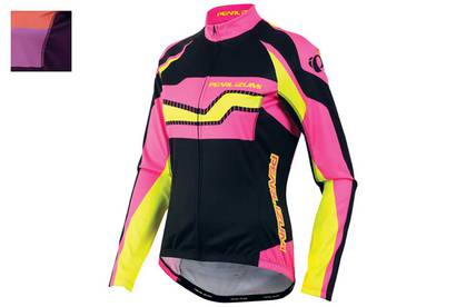 Pearl Izumi Womens Elite Thermal Ltd Long