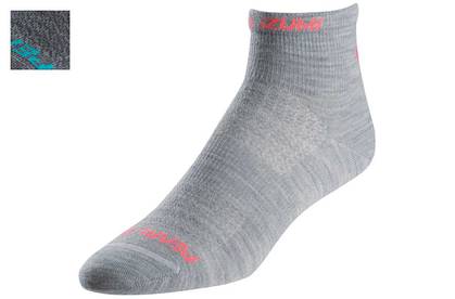 Pearl Izumi Womens Elite Wool Sock