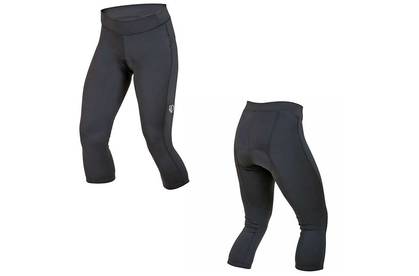 Pearl Izumi Womens Sugar Thermal 3/4 Tight With