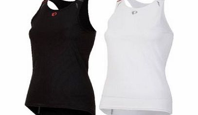 Pearl Izumi Womens Transfer Lite Racer Back