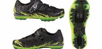 Pearl Izumi X-project 1.0 Mtb Cx Spd Shoe