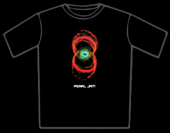 Binaural Eye T-Shirt