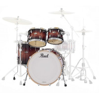 Pearl Masters Birch BCX Fusion 20 In Shell Pack