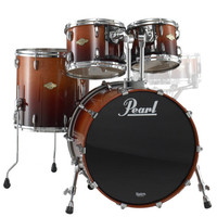 Pearl Masters Maple MCX 22 Rock Shell Pack