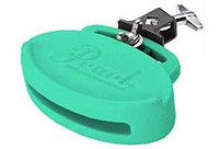 PBL-10 Clave Block-High Green