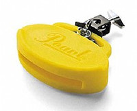 PBL-20 Clave Block-Medium Yellow