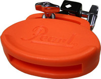 Pearl PBL-30 Clave Block-Low Orange