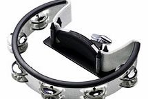 Pearl PTM10SHS Mountable Tambourine Silver