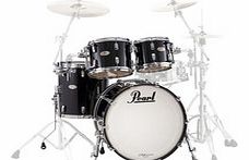 Pearl Reference 20 Fusion Shell Pack Piano Black