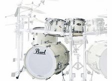Pearl Reference 22 Rock Shell Pack Arctic White