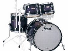 Pearl Reference 22 Rock Shell Pack Purple Craze II