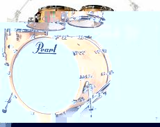 Pearl Reference Pure 22 Fusion Shell Pack Matte