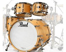 Pearl Reference Pure 22 Rock Shell Pack Matte