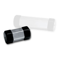 Pearl Short Hexagonal Ganza Shaker