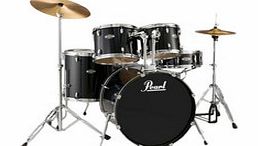 Target Fusion 20 Inch Complete Drum Kit