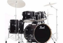 Pearl Vision Maple VML 22 Rock Shell Pack Ash