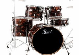 Pearl Vision Maple VML 22 Rock Shell Pack