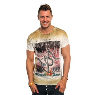 Pearly King Anchorage T-Shirt