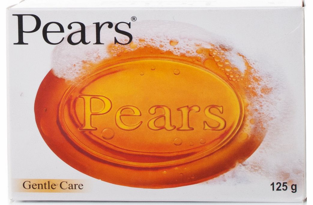 Pears Transparent Soap
