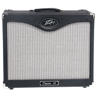 Peavey Classic 30 / 112 Guitar Amp, BK