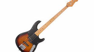 Peavey DISC Peavey Zodiac BXP Bass Guitar Sunburst